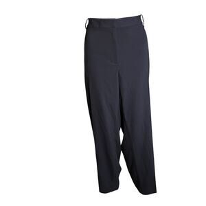 Michael Michael Kors Dress Pants 22W Date Night Preppy Designer Work Office